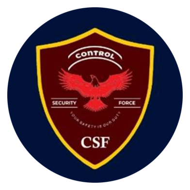 Control Security Force