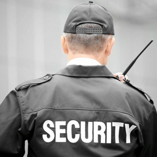 Welcome To Control Security Force