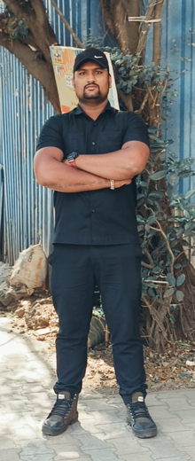 Control Security Force